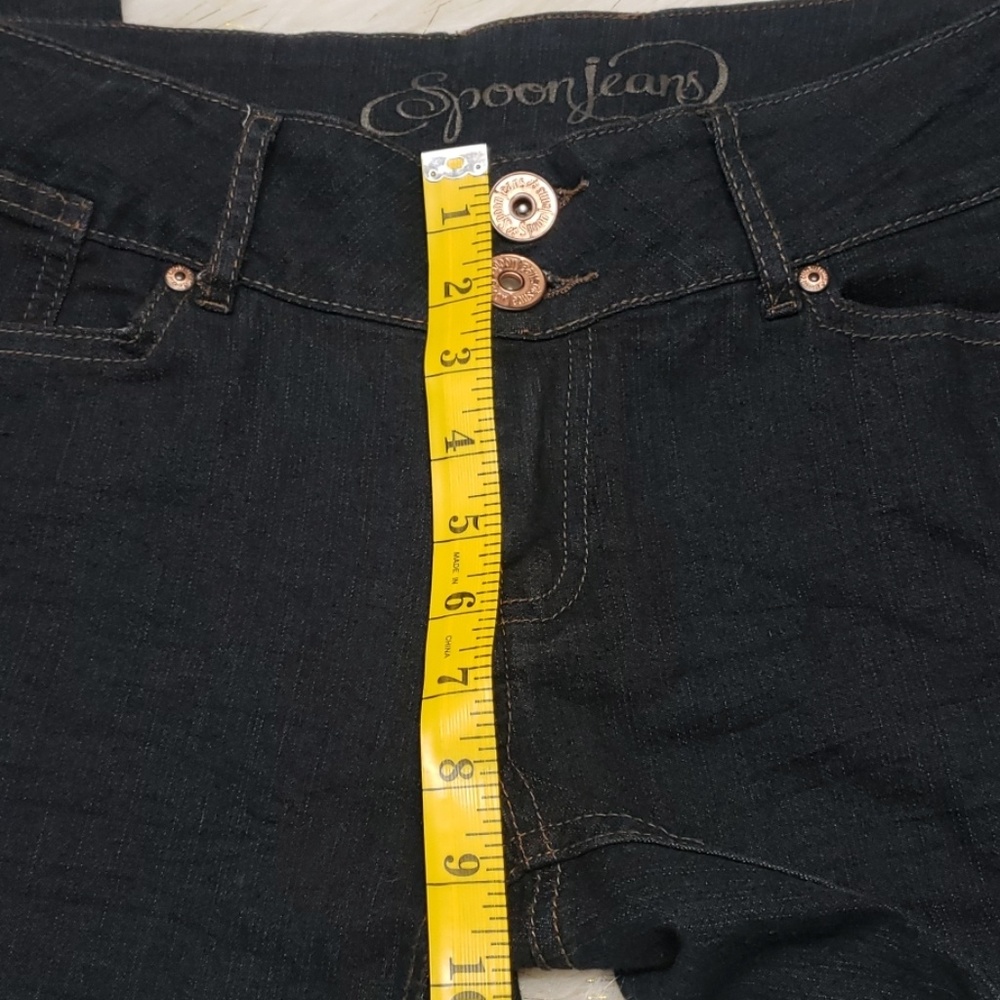 Spoon Jeans - Picture 3 of 8